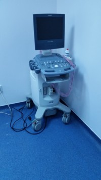 Echograf